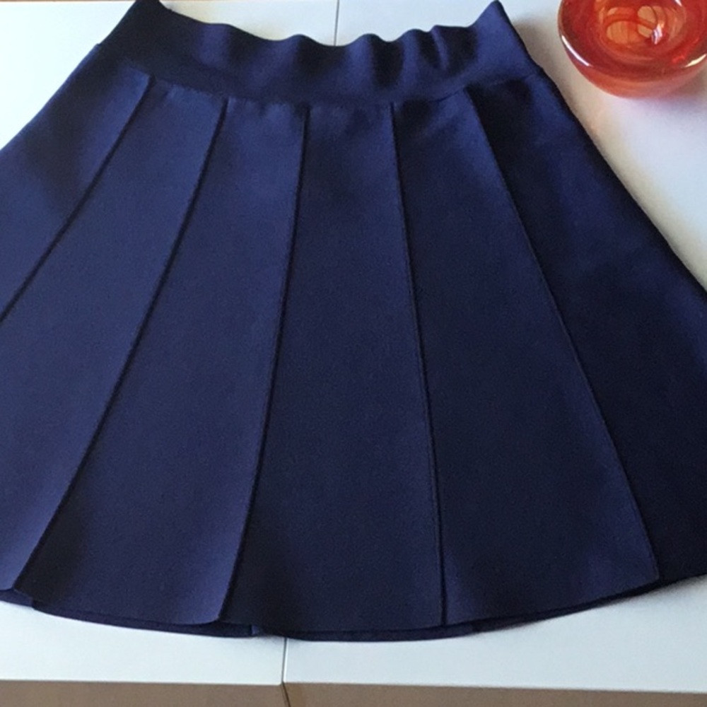 BCBG skirt